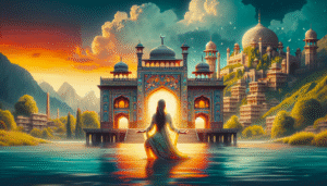 Embracing Mindfulness: Journey to Mental Wellbeing in Pakistan