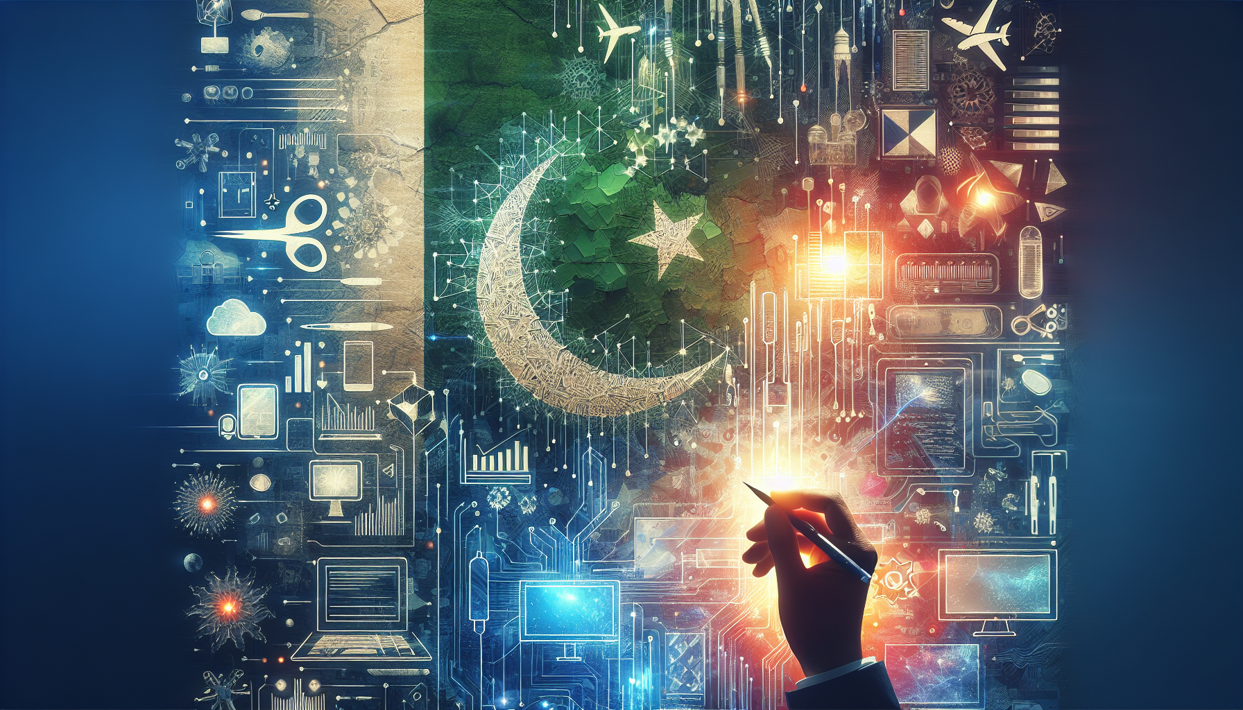 Navigating the Future of Business in Pakistan: Opportunities and Challenges