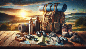Packing Essentials: What to Bring for Your Next Adventure