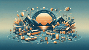 The Ultimate Guide to Sustainable Travel in 2025